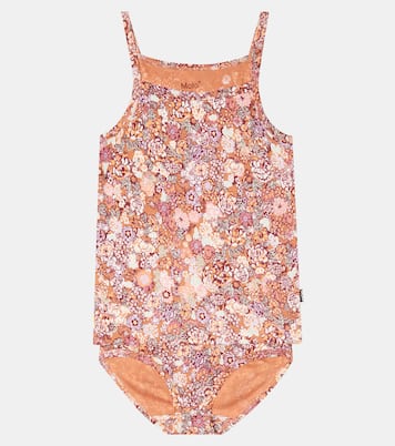 Janice tank top and briefs set | Molo