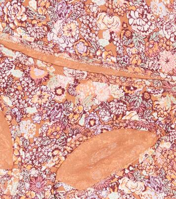 Janice tank top and briefs set | Molo