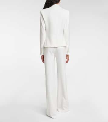 Blazer Roya Dickey | Veronica Beard