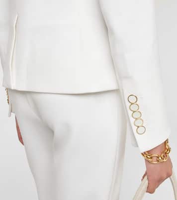 Blazer Roya Dickey | Veronica Beard