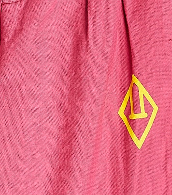 Hose Colt aus Baumwolle und Leinen | The Animals Observatory