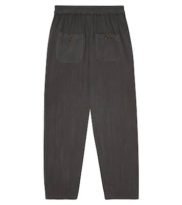 Pantalon Lahn | Donsje