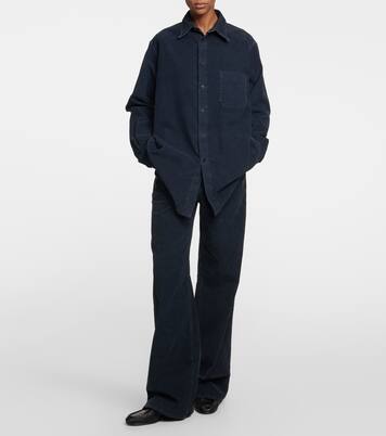 Camicia di jeans Idro | The Row