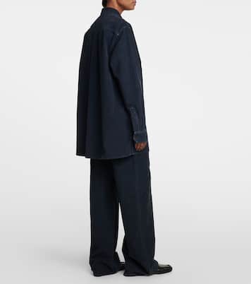 Camicia di jeans Idro | The Row