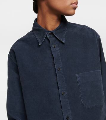 Camicia di jeans Idro | The Row