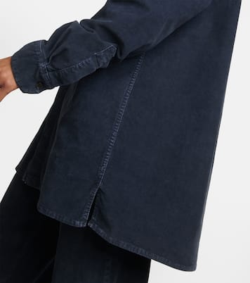 Camicia di jeans Idro | The Row