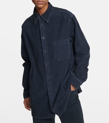 Camicia di jeans Idro | The Row