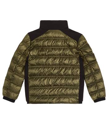 Bering puffer jacket | Woolrich Kids