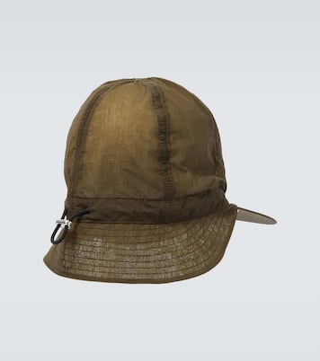 Baseballkappe Der | Ranra