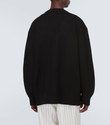Cárdigan de algodón | Dolce&Gabbana