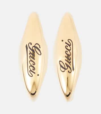 Gucci Marina Chain earrings | Gucci