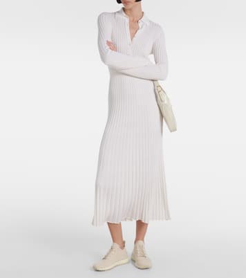 Sneakers Veles aus Strick | Jimmy Choo