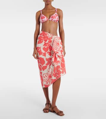 Pareo Abaya | Faithfull