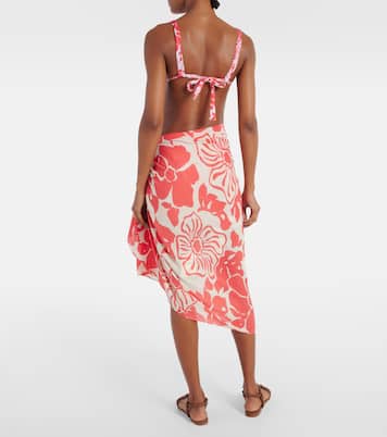 Pareo Abaya | Faithfull