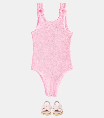 Costume intero Domino | Hunza G Kids