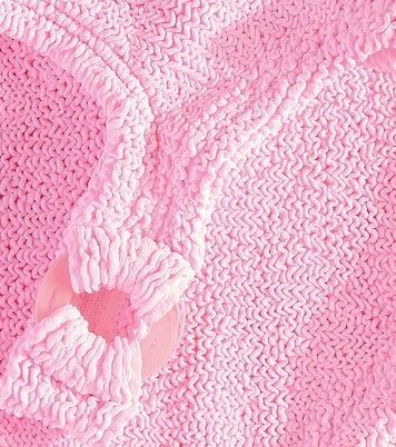 Costume intero Domino | Hunza G Kids