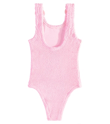 Costume intero Domino | Hunza G Kids