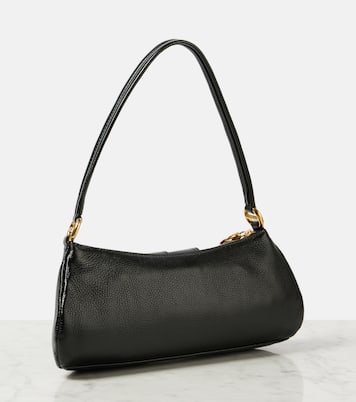 The 99 leather shoulder bag | Chloé