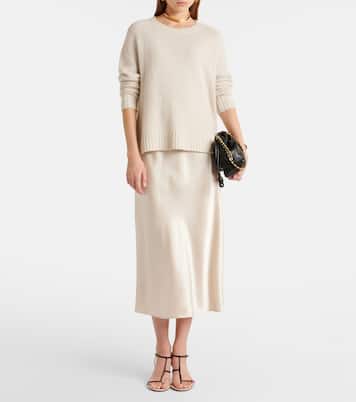 Pullover aus Kaschmir | Joseph