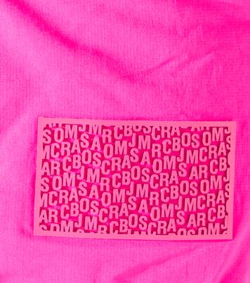 Reversible puffer jacket | Marc Jacobs Kids