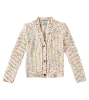 Cardigan | Scotch & Soda Kids
