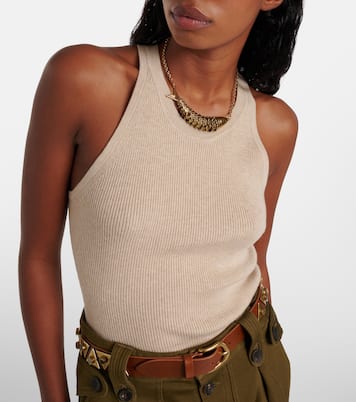 Choker River | Isabel Marant