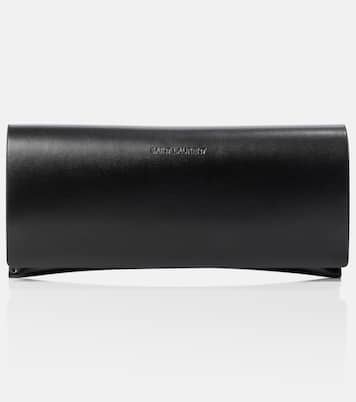 SL740 square sunglasses | Saint Laurent