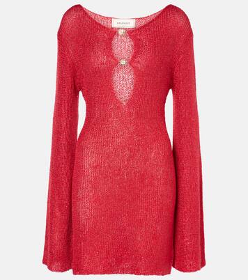 Minikleid Casey | Bananhot