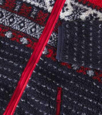 Printed sweatshirt | Polo Ralph Lauren Kids