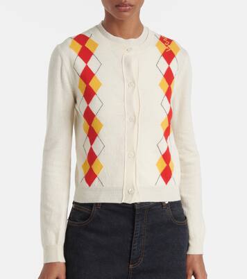 Virgin wool cardigan | Marni