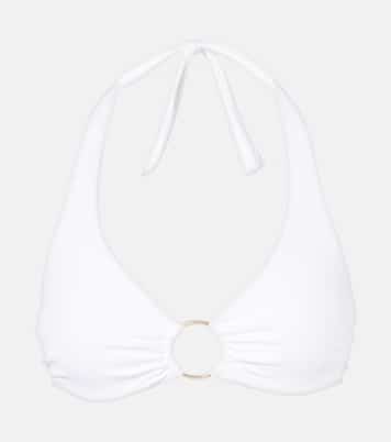 Brussels bikini top | Melissa Odabash