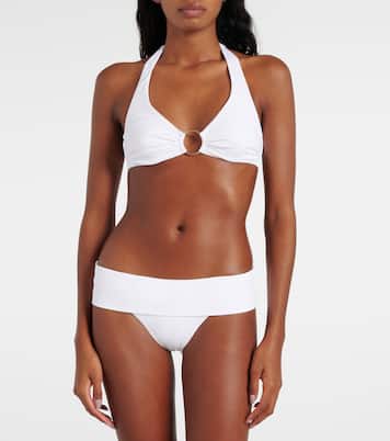 Brussels bikini top | Melissa Odabash