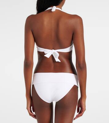 Brussels bikini top | Melissa Odabash