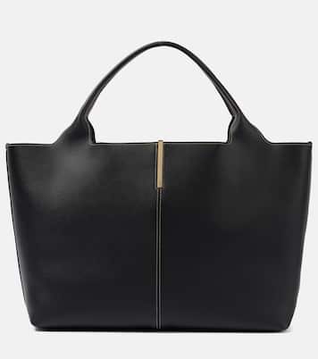 Tote Bag Medium aus Leder | Tod's