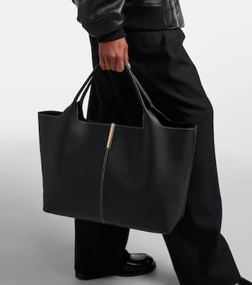 Tote Bag Medium aus Leder | Tod's