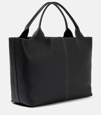 Tote Bag Medium aus Leder | Tod's
