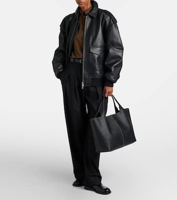 Tote Bag Medium aus Leder | Tod's