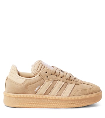 Baskets Samba XLG en daim | Adidas Originals Kids