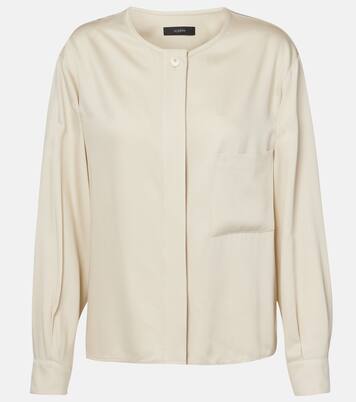 Vega overshirt | Joseph