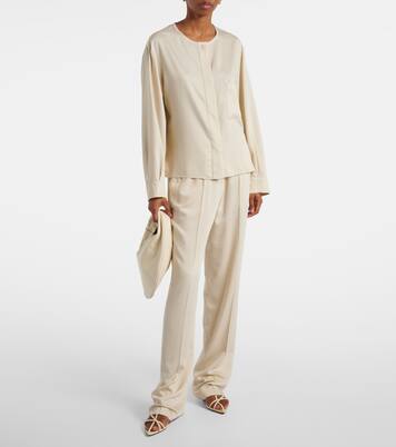 Vega overshirt | Joseph