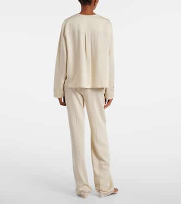 Vega overshirt | Joseph