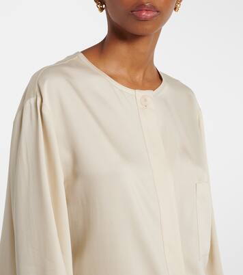 Vega overshirt | Joseph