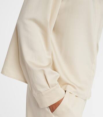 Vega overshirt | Joseph