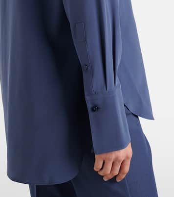 Joe silk shirt | Joseph