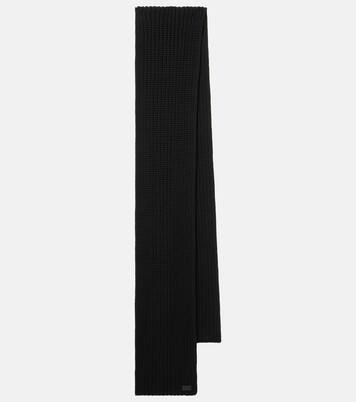 Cashmere scarf | Saint Laurent