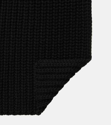 Cashmere scarf | Saint Laurent