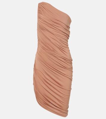 Robe Diana | Norma Kamali