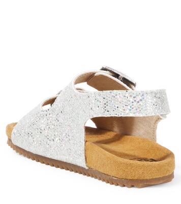 Sandali con glitter | PèPè