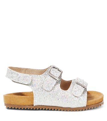 Sandali con glitter | PèPè