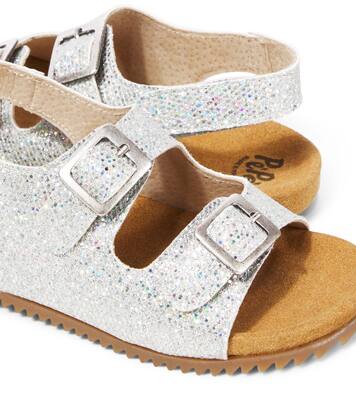 Sandali con glitter | PèPè